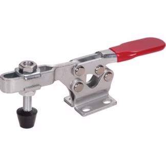 Horizontal Hold-Down Clamps, 500 lbs. Clamping Force, Horizontal