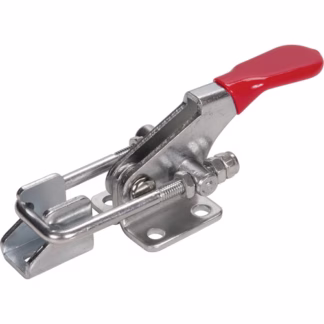 Latch Clamps, 360 lbs. Clamping Force