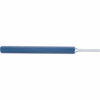 Pin Punch, 1/8" Dia. x 4-3/4" L