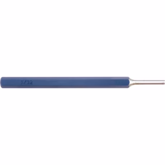Pin Punch, 5/32" Dia. x 5" L