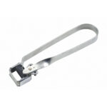 Three-Flint Lighter