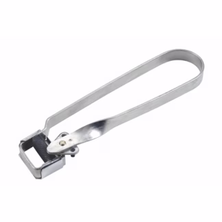 Three-Flint Lighter