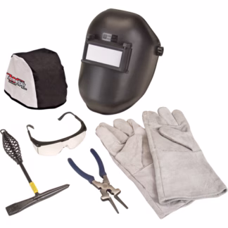 Welding Starter Kit