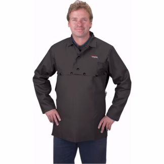 Flame Retardant Bib