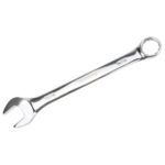 Combination Wrench, 12 Point, 15/16", Chrome Finish
