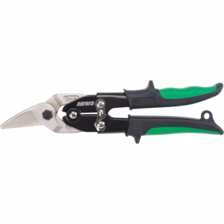 Compound Snips, 1-1/8" Cut Length, Right Cut