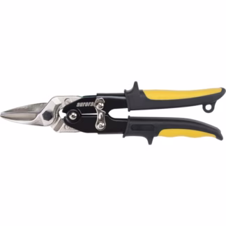Compound Snips, 1-1/2" Cut Length, Straight Cut