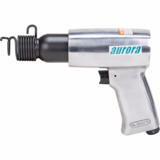 Utility Hammer, 25 CFM, 1/4" NPTF, 3000 BPM, 3/4" x 2-5/8" (19.0mm x 66.0mm)
