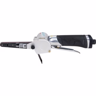 Belt Sander, 13" - 3/8", 16 CFM, 1/4" NPTF