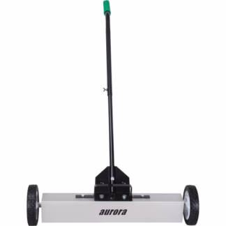 Magnetic Push Sweeper, 24" W