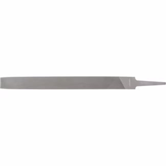 File, Half Round, 10" L, Bastard Cut