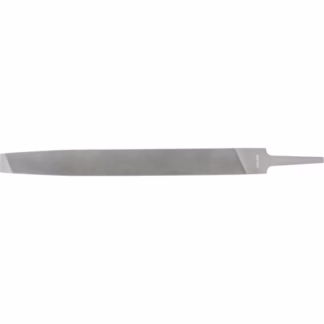 Mill File