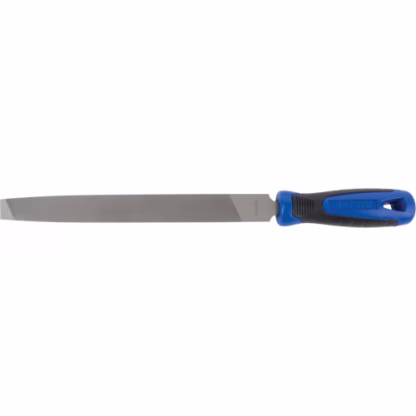 Mill File With Handle
