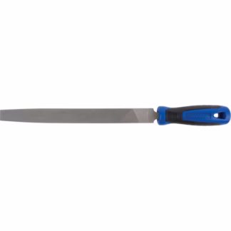 File With Handle