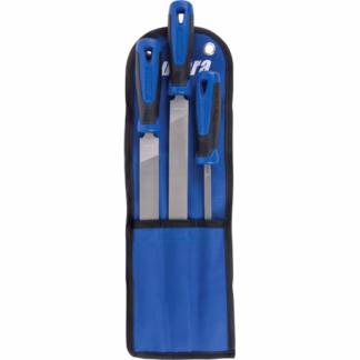 File Set with Handles, 3 Pcs