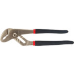 Groove Joint Pliers, 10"