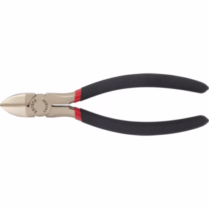 Diagonal Cutting Pliers, 7-1/2" L