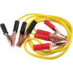 BOOSTER CABLE
