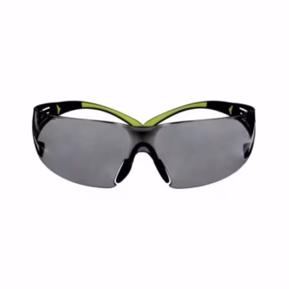 Securefit™ 400 Series Safety Glasses, Grey/Smoke Lens, Anti-Fog/Anti-Scratch, ANSI Z87+/CSA Z94.3