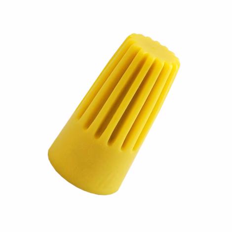 Canadian WireTwist Wire Connectors