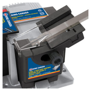 Multi-Purpose Electric Sharpener - Image 2