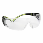 Securefit™ 400 Series Safety Glasses, Clear Lens, Anti-Fog/Anti-Scratch, ANSI Z87+/CSA Z94.3 - Image 3