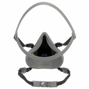 6000 Series Half Facepiece Reusable Respirator, Thermoplastic, - Image 5
