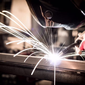 Welding