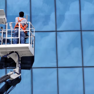 Facility Maintenance
