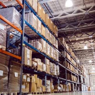 Material Handling & Storage