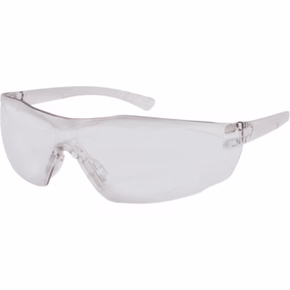 Z700 Series Safety Glasses, Clear Lens, Anti-Scratch, CSA Z94.3