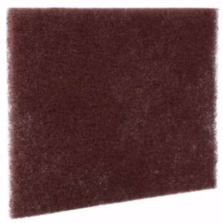 Standard Abrasives General Purpose Hand Pad, Aluminum Oxide, 6" x 9", General Purpose Grit