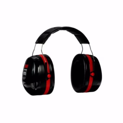 Peltor™ Optime™ 105 Series Earmuffs, Headband, 30 NRR dB - Image 3