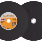 ALLSTEEL™ Gas Saw Wheels
