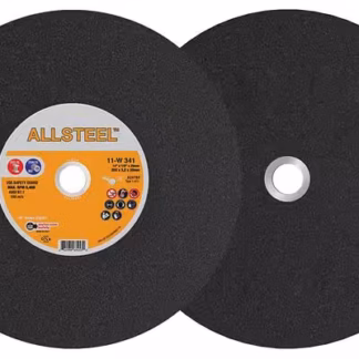 ALLSTEEL™ Gas Saw Wheels