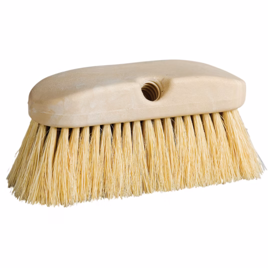 Car & Truck Brush, 8" Length