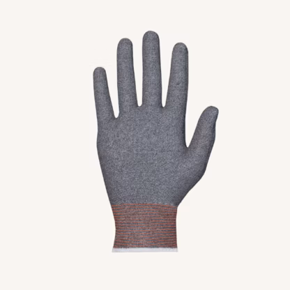 S21TX Cut-Resistant Gloves, Size Large/9, 21 Gauge, TenActiv™ Shell, ASTM ANSI Level A9