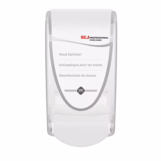 InstantFOAM 1L Dispenser, Push, 1000 ml Cap.