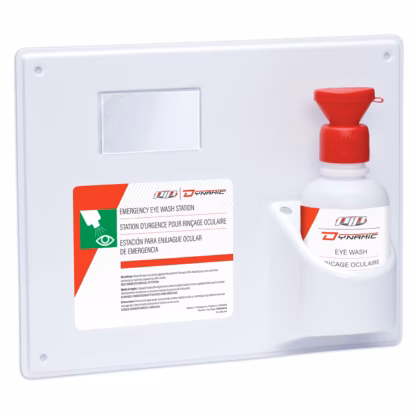 Dynamic™ Eyewash Station- Single