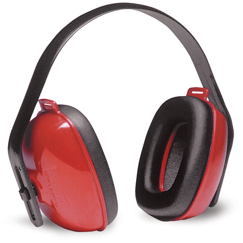 PIP Global Safety QM24PLUS Howard Leight™ QM24+ Earmuff Howard Leight™ QM24+ Earmuff, Multi-Position, 25 NRR dB - Each