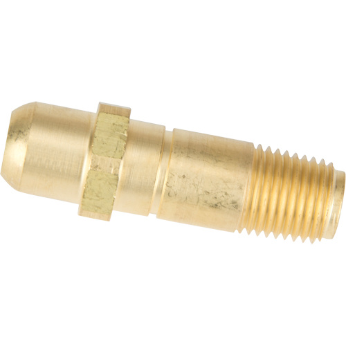 Western Enterprises 63-S Nipple Fitting Nipple Fitting - Each