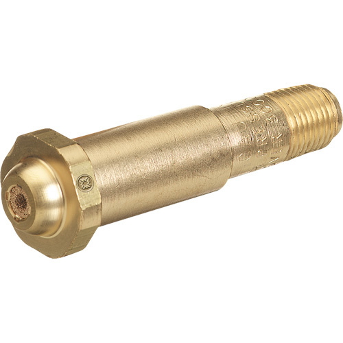 Western Enterprises 680-4SF Regulator Nipples Regulator Nipples - Each