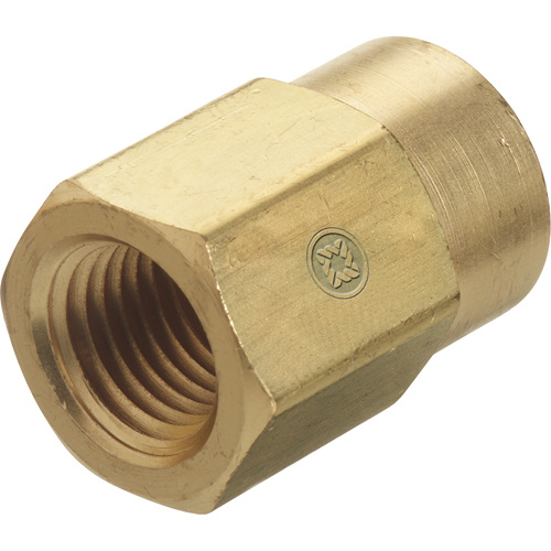 Western Enterprises BF-4-2HP Coupler Coupler - Each