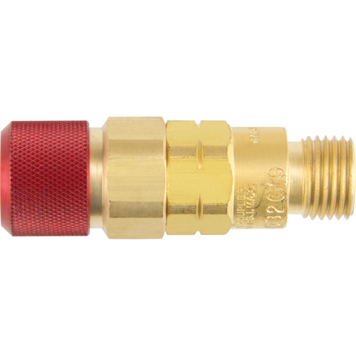 Western Enterprises QDB201 Socket Fitting Socket Fitting - Each