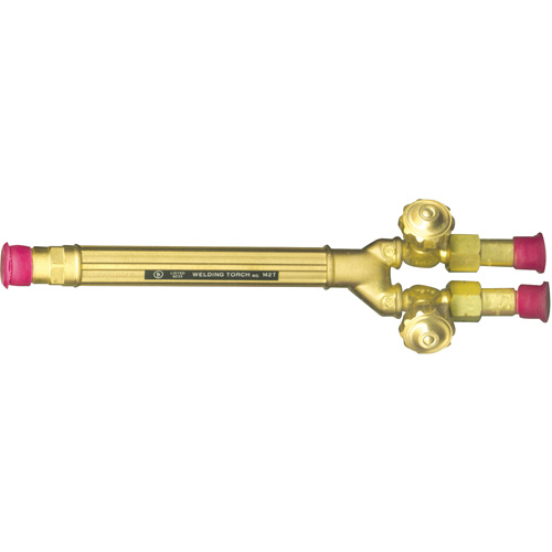Gentec 142T Torch Handles, Victor Equivalent/Victor Equivalent-(Each)