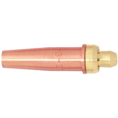 Gentec 173CN-0 Cutting Tip Cutting Tip, Size 0, Acetylene - Each