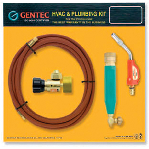 Gentec KASL5BSP Air-Acetylene Outfits-(0)