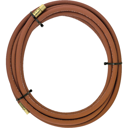 Gentec HGA-012A Acetylene Hose, 12'-(0)
