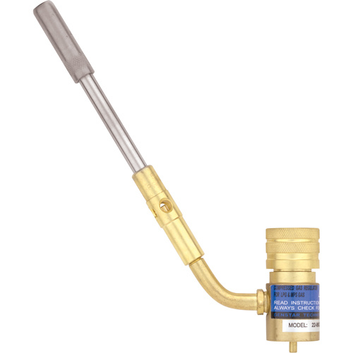 Gentec 88QH-1 Hand Torch Kit-(0)