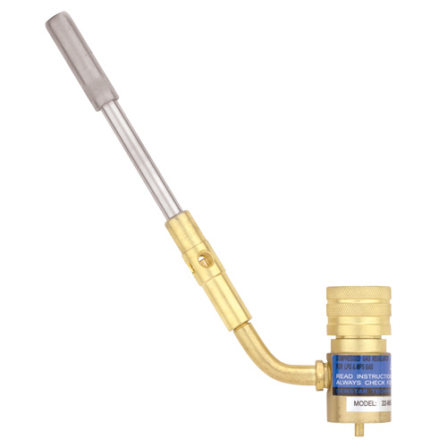 Gentec 88QH-3 Hand Torch Kit-(0)